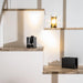 ILTI Luce Plint Battery Mini Portable Table Lamp