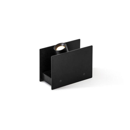 ILTI Luce Plint Battery Mini Portable Table Lamp