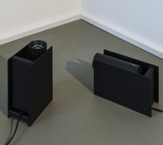 ILTI Luce Plint Uplight / Spotlight