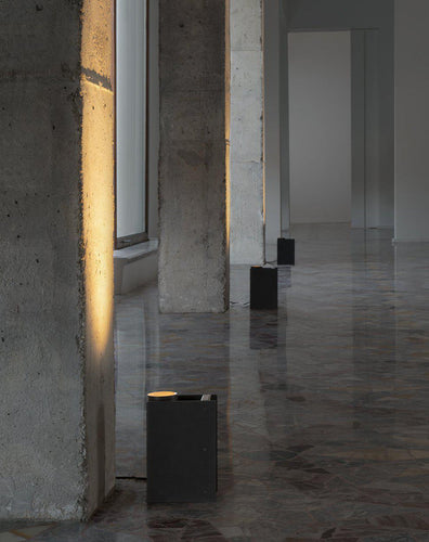 ILTI Luce Plint Uplight / Spotlight