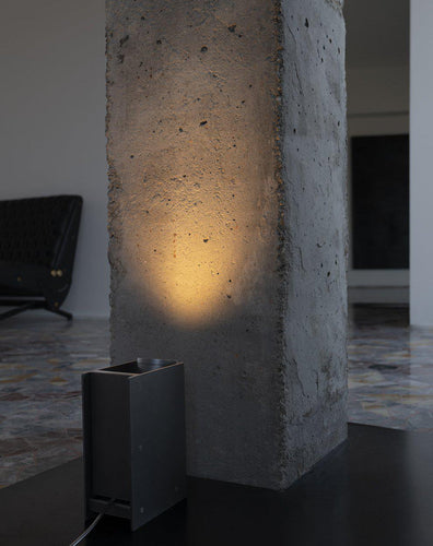 ILTI Luce Plint Uplight / Spotlight