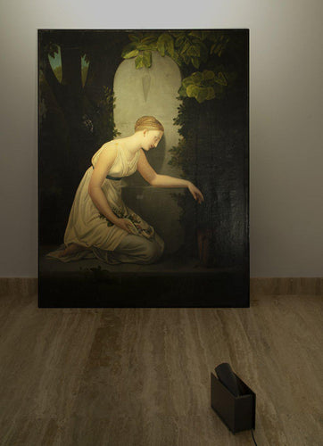 ILTI Luce Plint Uplight / Spotlight