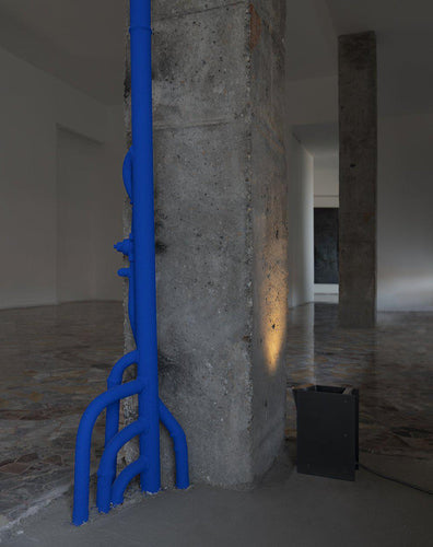ILTI Luce Plint Uplight / Spotlight