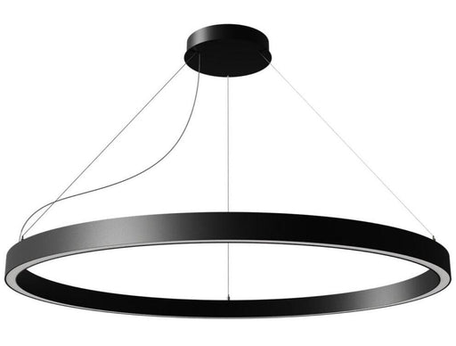 ILTI Luce Zirkol Circle Suspension Up & Down Light