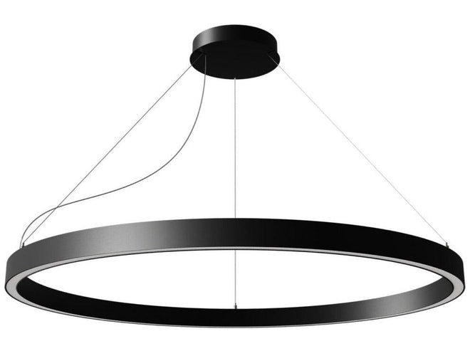 ILTI Luce Zirkol Circle Suspension Up & Down Light