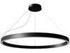 ILTI Luce Zirkol Circle Suspension Up & Down Light
