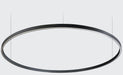 ILTI Luce Zirkol Circle Suspension Up & Down Light
