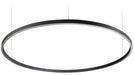 ILTI Luce Zirkol Circle Suspension Up & Down Light