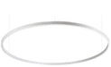 ILTI Luce Zirkol Circle Suspension Up & Down Light