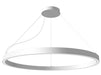 ILTI Luce Zirkol Circle Suspension Up & Down Light