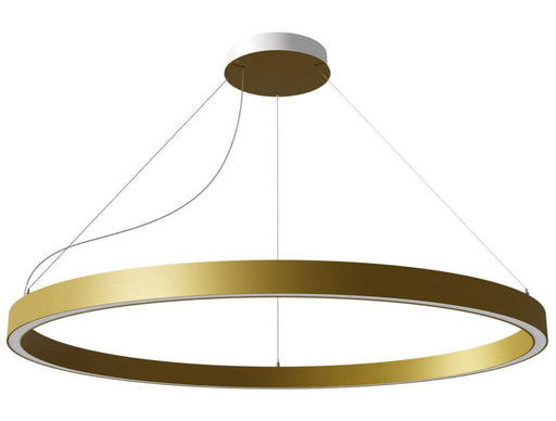 ILTI Luce Zirkol Circle Suspension Up & Down Light