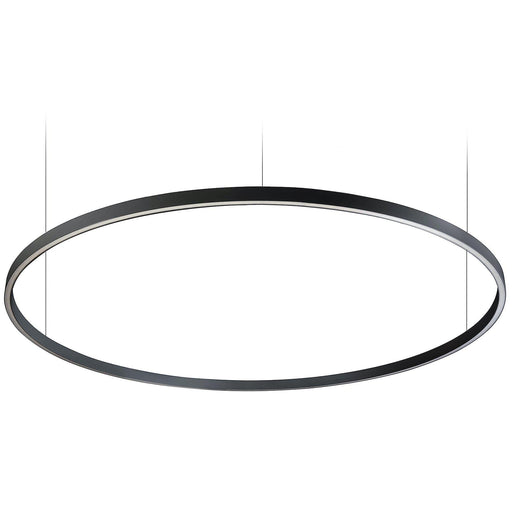 ILTI Luce Zirkol Circle Suspension Up & Down Light
