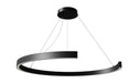 ILTI Luce Zirkol Gap Suspension Down Light
