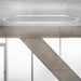 ILTI Luce Zirkol Oval Suspension Down Light