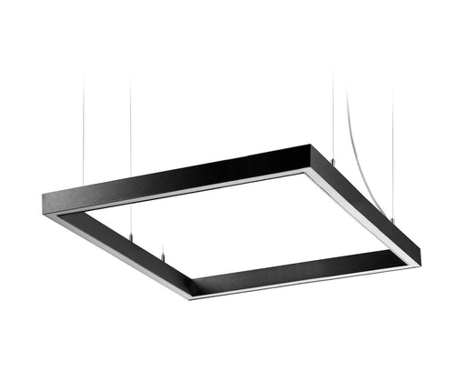 ILTI Luce Zirkol Square S Down Suspension Light