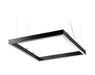 ILTI Luce Zirkol Square S Down Suspension Light