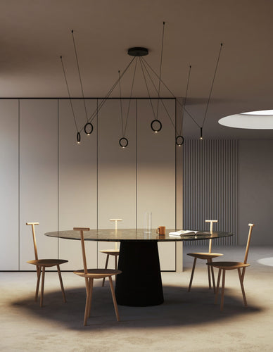 Lodes IVY V Multiple Lights Canopy - Inspyer Lighting