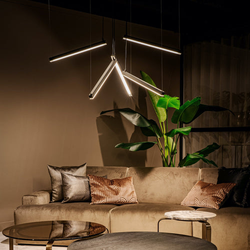 Ilfari Artys Flex H5 Suspension Light