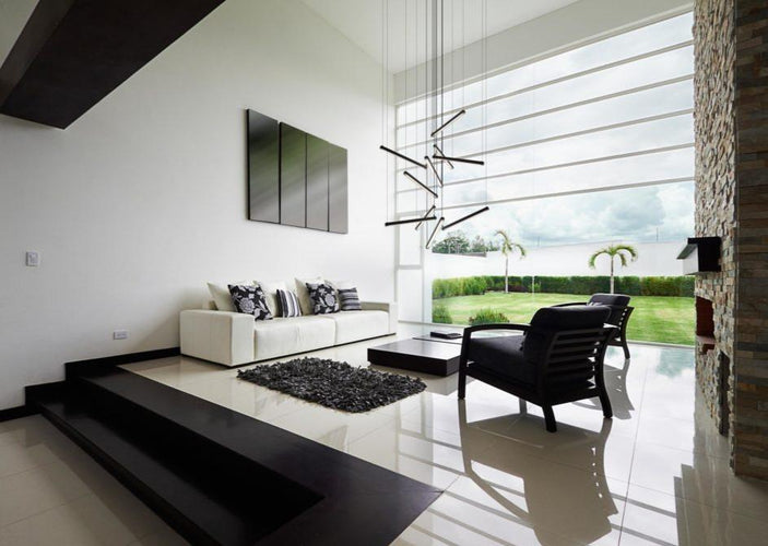 Ilfari Artys Flex H5 Suspension Light