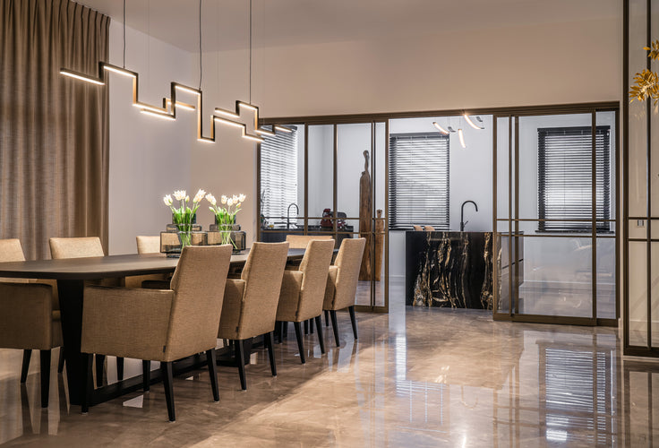 Ilfari Artys Suspension Light