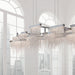 Ilfari Frozen Eyes Chandelier
