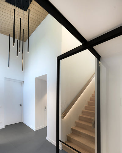 Ilfari Glow H1 Pendant Light