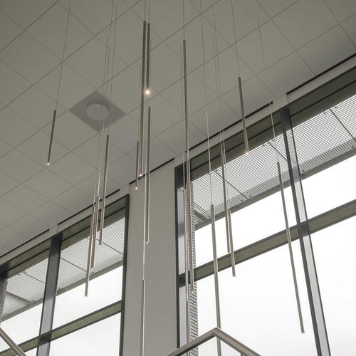 Ilfari Glow H1 Pendant Light