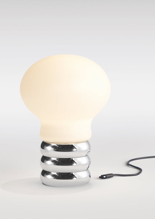 Ingo Maurer B.bulb Portable Lamp