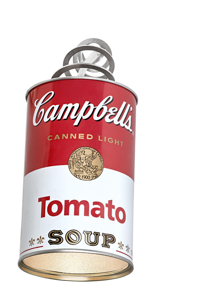 Ingo Maurer Canned Pendant Light Inspyer Lighting