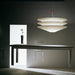 Ingo Maurer Floatation Suspension Light