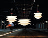 Ingo Maurer Floatation Suspension Light