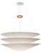 Ingo Maurer Floatation Suspension Light