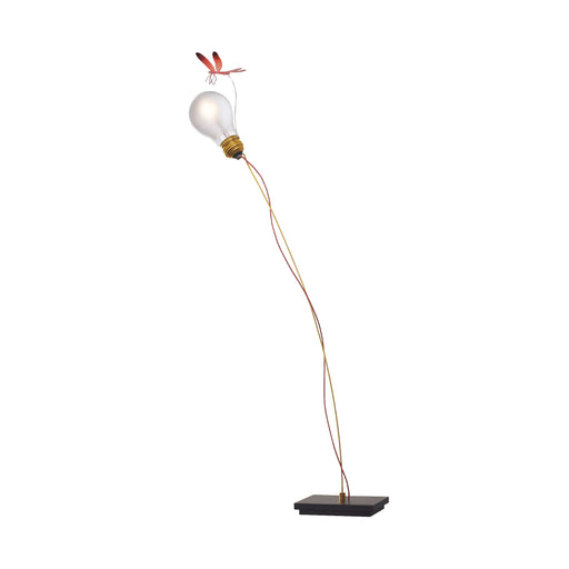 Ingo Maurer I Ricchi Poveri Bzzzz Table Lamp