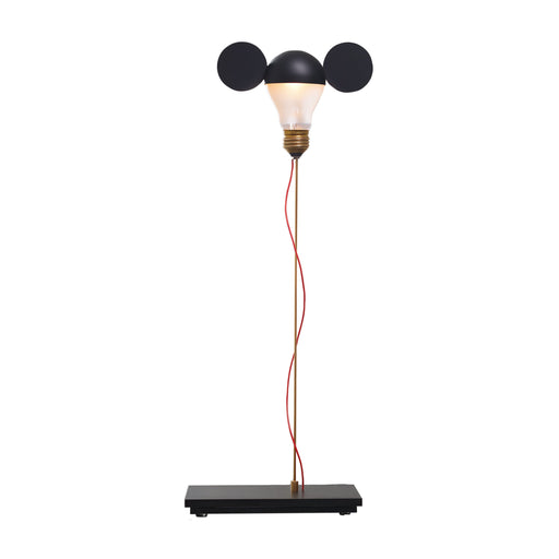 Ingo Maurer I Ricchi Poveri Toto Table Lamp