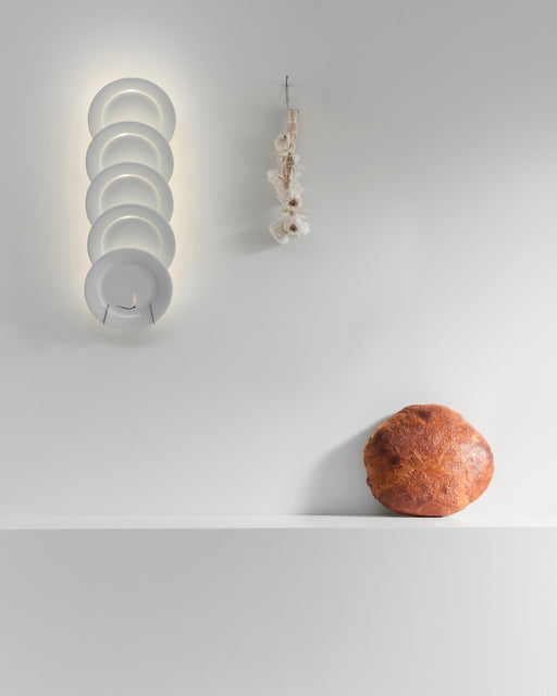 Ingo Maurer Jasna Kuchnia Wall Light