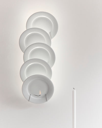 Ingo Maurer Jasna Kuchnia Wall Light