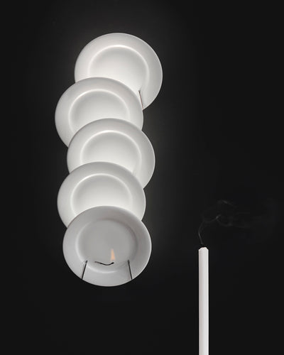 Ingo Maurer Jasna Kuchnia Wall Light