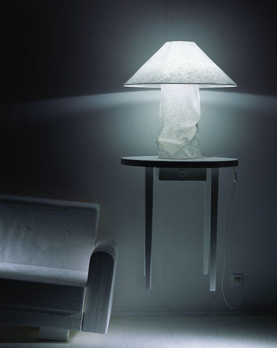 Ingo Maurer Lampampe Table Lamp
