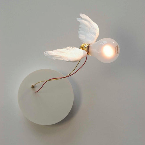 Ingo Maurer Lucellino NT Wall Light