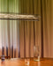Ingo Maurer Nalum Suspension Light