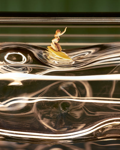 Ingo Maurer Nalum Suspension Light