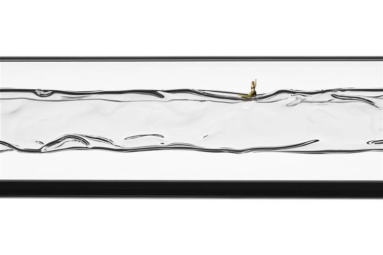 Ingo Maurer Nalum Suspension Light