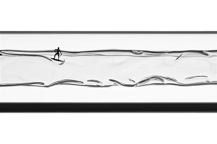 Ingo Maurer Nalum Suspension Light