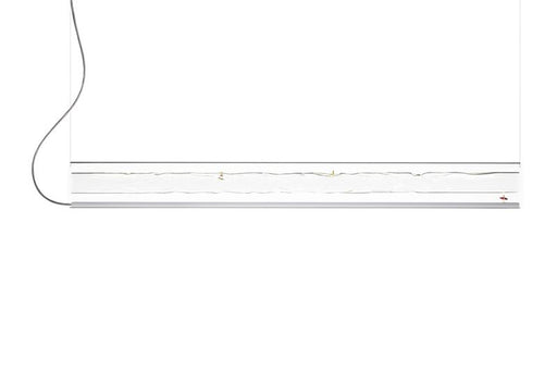 Ingo Maurer Nalum Suspension Light