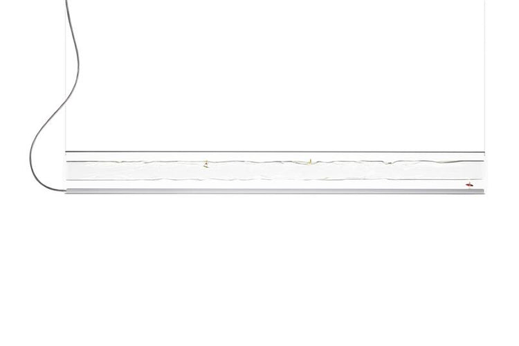 Ingo Maurer Nalum Suspension Light