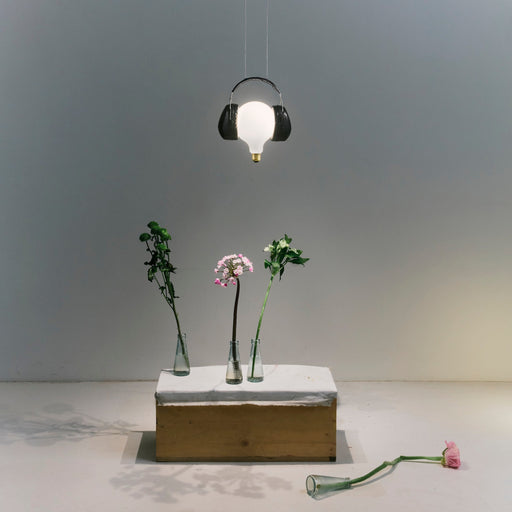 Ingo Maurer Shhh! Pendant Light