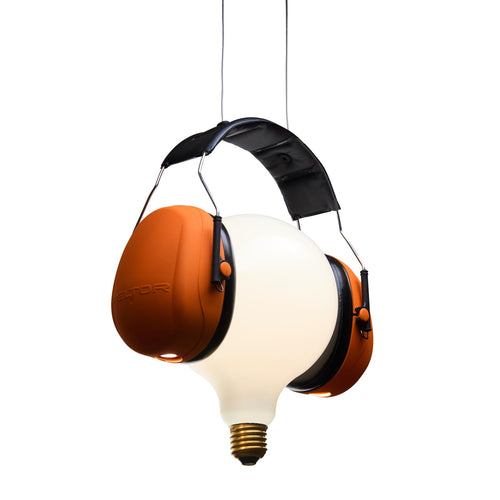 Ingo Maurer Shhh! Pendant Light