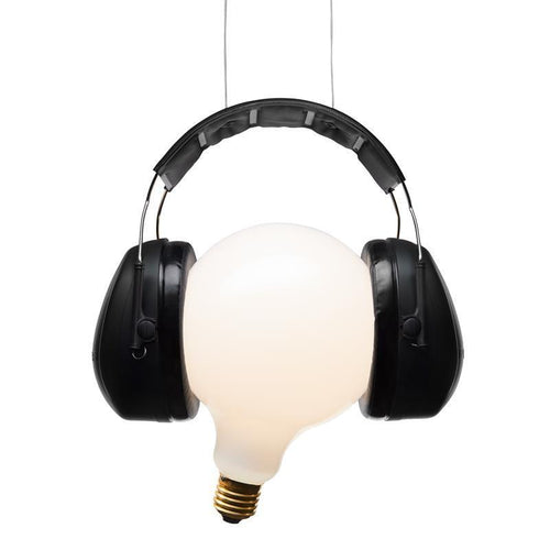 Ingo Maurer Shhh! Pendant Light