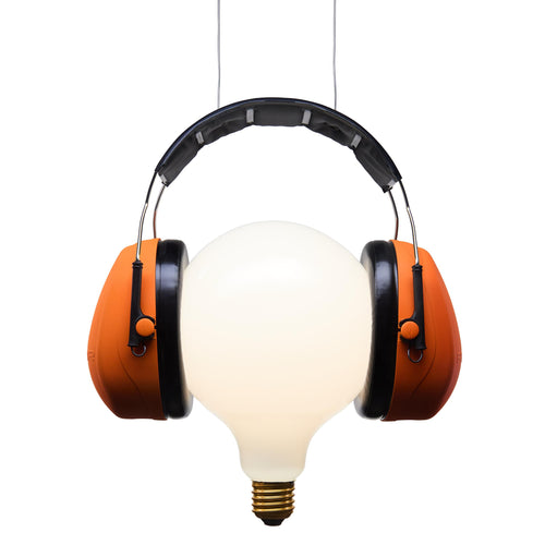 Ingo Maurer Shhh! Pendant Light