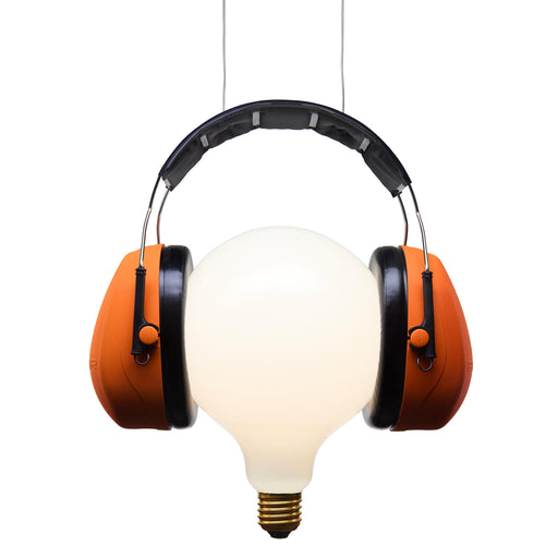 Ingo Maurer Shhh! Pendant Light